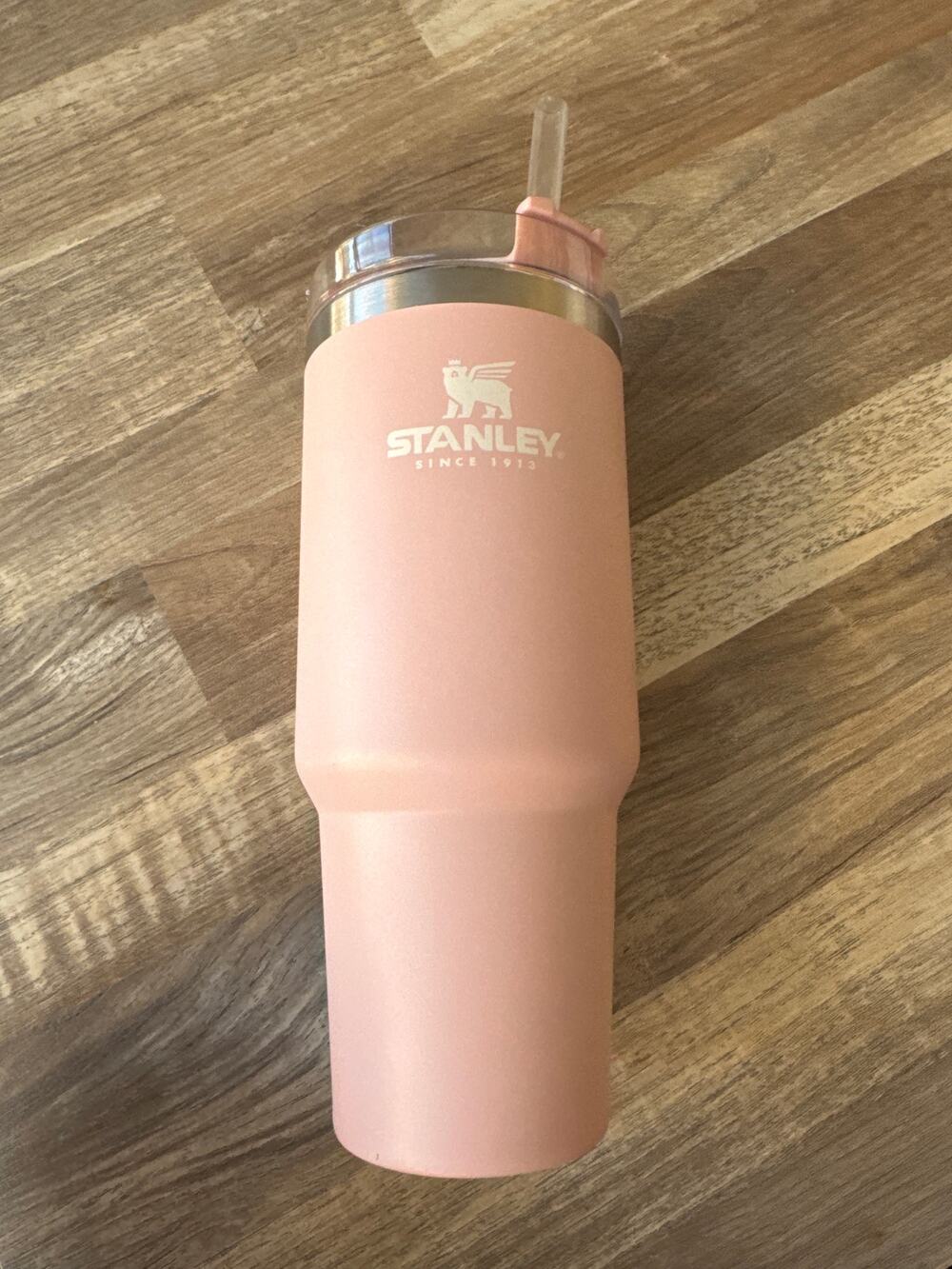 Stanley Adventure Quencher Nectar Travel Tumbler 30 oz